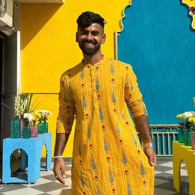 Deepank Khanduja profile
