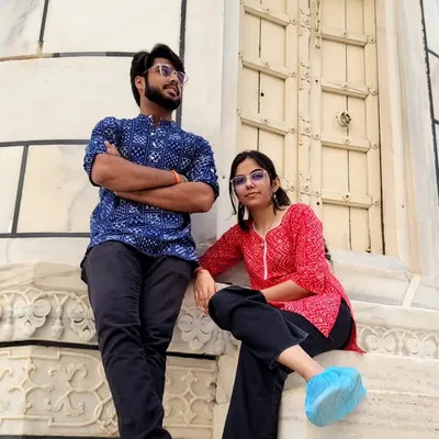 👑Deepansh bhatia👑 profile