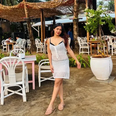Deepanshi | Lifestyle Creator profile