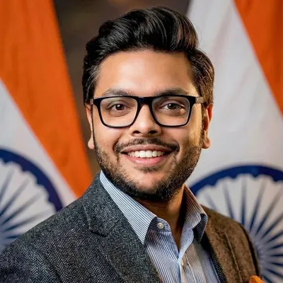 Deepanshu Singh