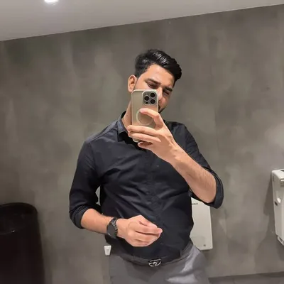 Deepanshu profile