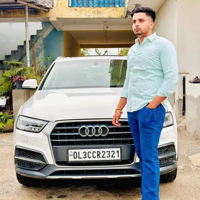 Deepanshu Baisla profile