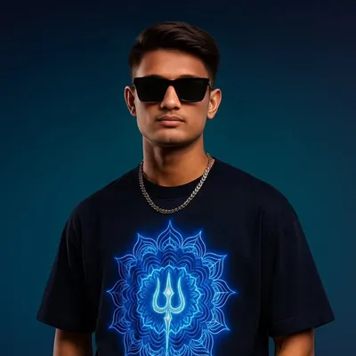 Deepanshu budgujar profile