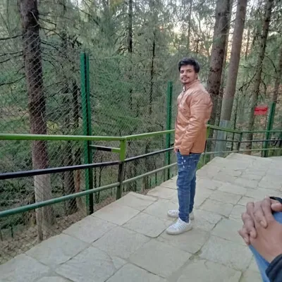 Deepanshu Dua profile