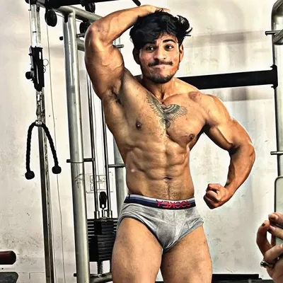 Deepanshu Sharma profile