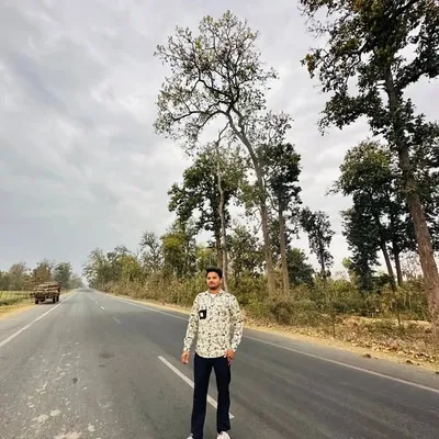 Deepanshu gupta profile