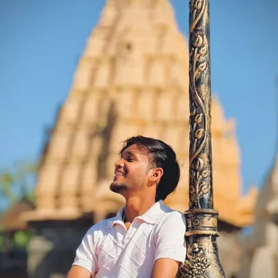 DEEPU_.__๐ค๐ป๐ profile