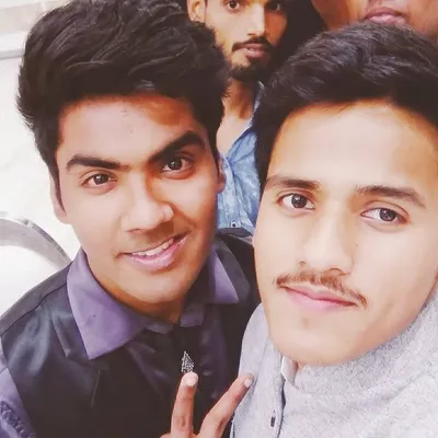 Deepanshu Bisht profile