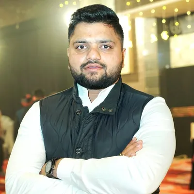 Deepanshu Bansal profile