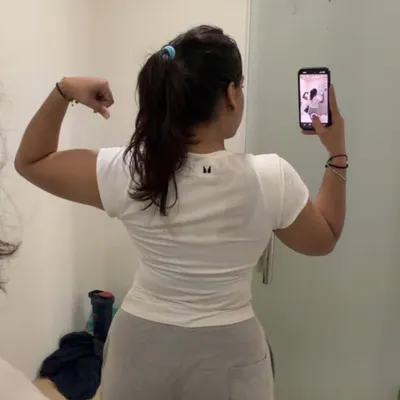 Fitness | Relatable | Lifestyle profile