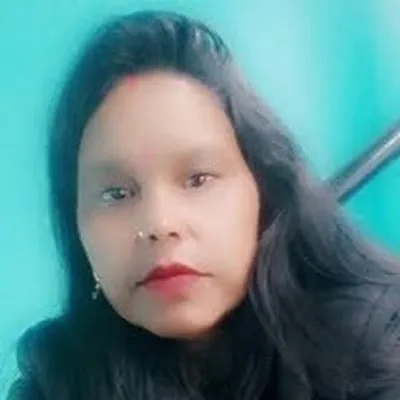 Deeparana Deepa Rana profile