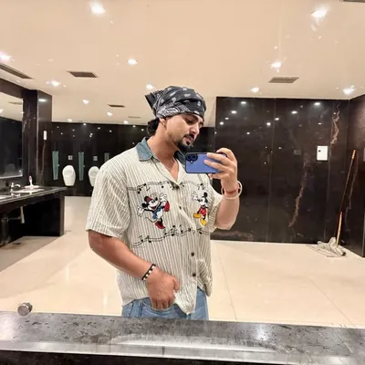 DEEP ARMAAN profile