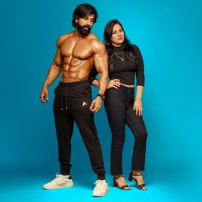Deeparubal Dhankar profile