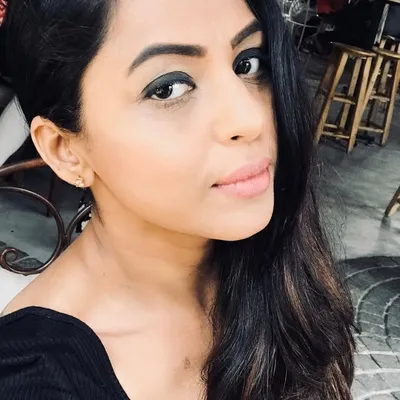 Deepa Sahoo profile