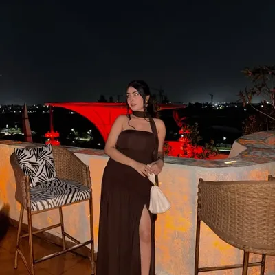 Deepasha Sachdeva profile