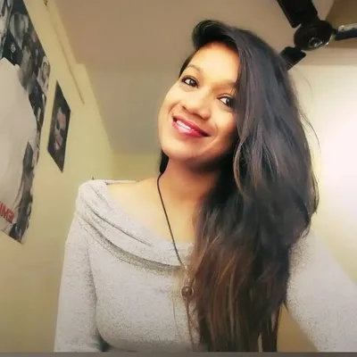 Deepashree Bharathish profile