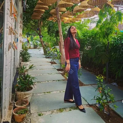 deepasoni profile
