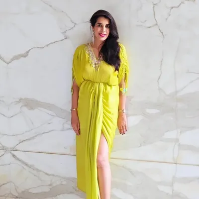 Deepasri Deb (AKA Hamareerasoi ) profile