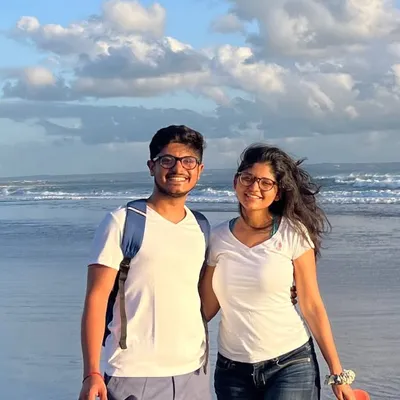 Deepa Mistry Godiawala profile