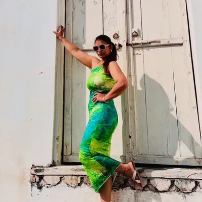 Deepa Trivedi 🧿 profile