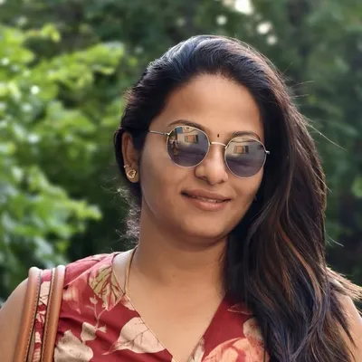 Deepa Prabhakar profile