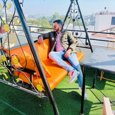  Deep Singh Devra profile