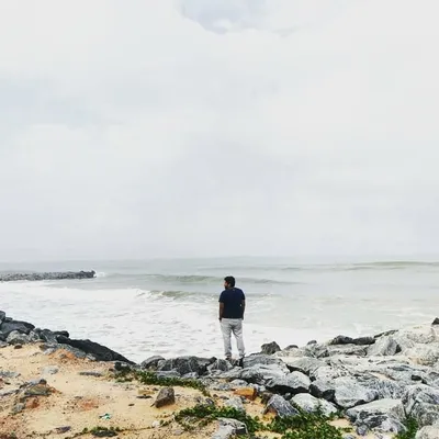 Deepak Suvarna profile