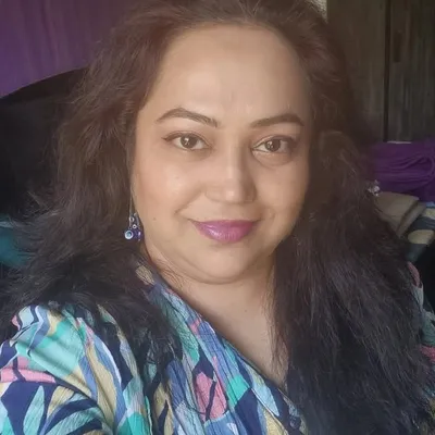 Deepa profile