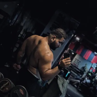 Hansdeep Gurjar profile