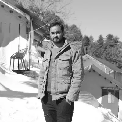 Deepak Jangra profile