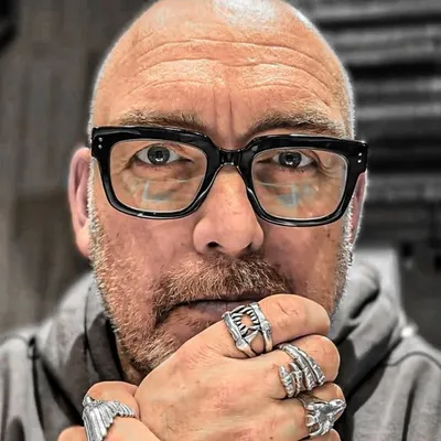 Deeped Strandh profile