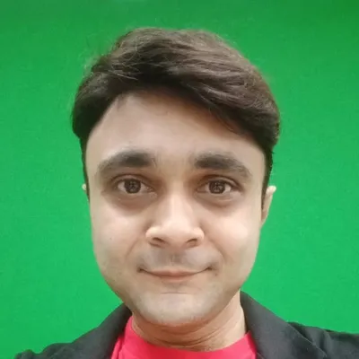 Deepen Upadhyaya profile