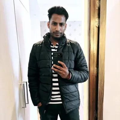Dipesh Agrwal profile
