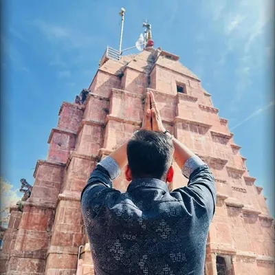 Deepesh Jain profile