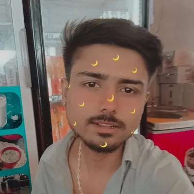 Deepesh pal profile
