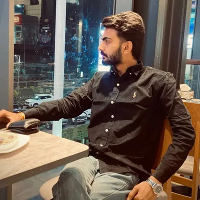 DEEPESH DANGI♟ profile