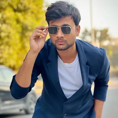 Deepak Garg profile