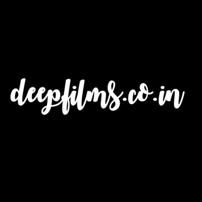 DEEPFILMS.CO.IN ๐ฝ๏ธ๐ฅ profile