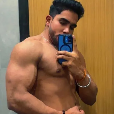 Aditya Suryavanshi profile