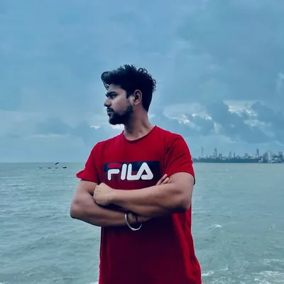 Deep Gautam profile