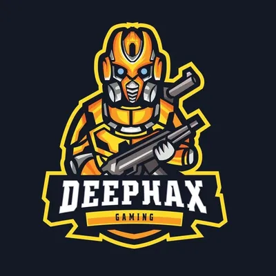 DeepHax profile