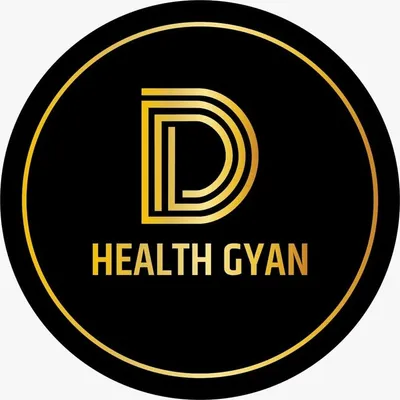 DEEP HEALTH GYAN profile