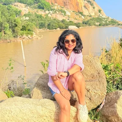 Deepika Arora profile