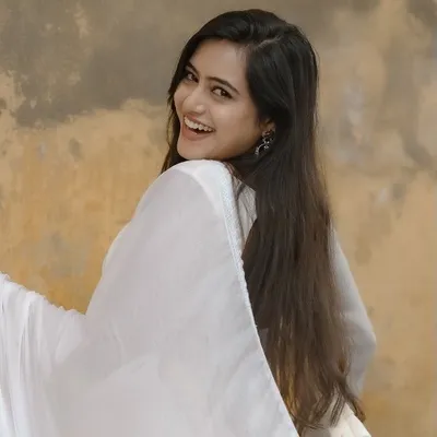 Deepika Aradhya profile