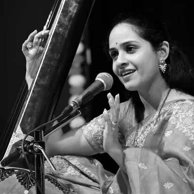 Deepika Bhide Bhagwat profile