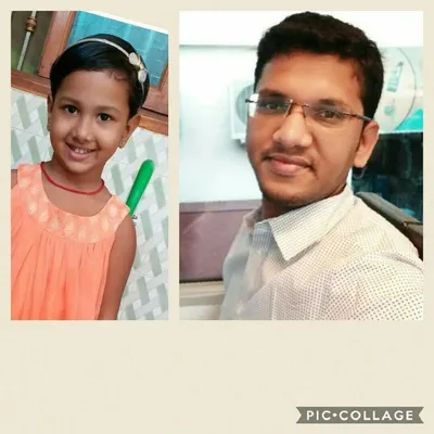 Deepika Umapathy profile