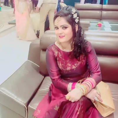 Dipika Gupta profile