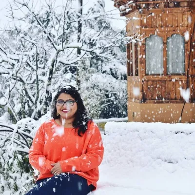 Deepika Vundavalli profile