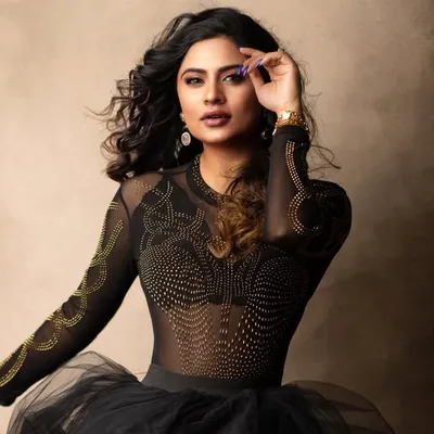 Deepika Das profile