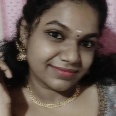 Deepika Vinod Nair profile